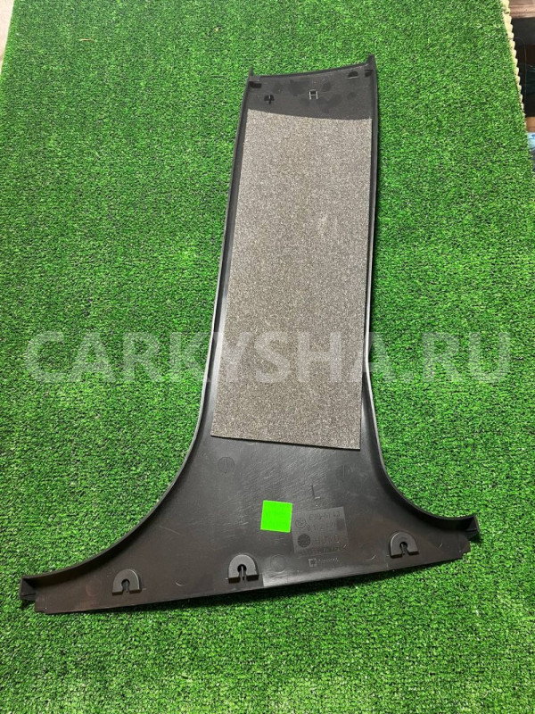 Обшивка центральной стойки левая стор BMW 5 E39 BMW 5er оригинальный номер 8172421