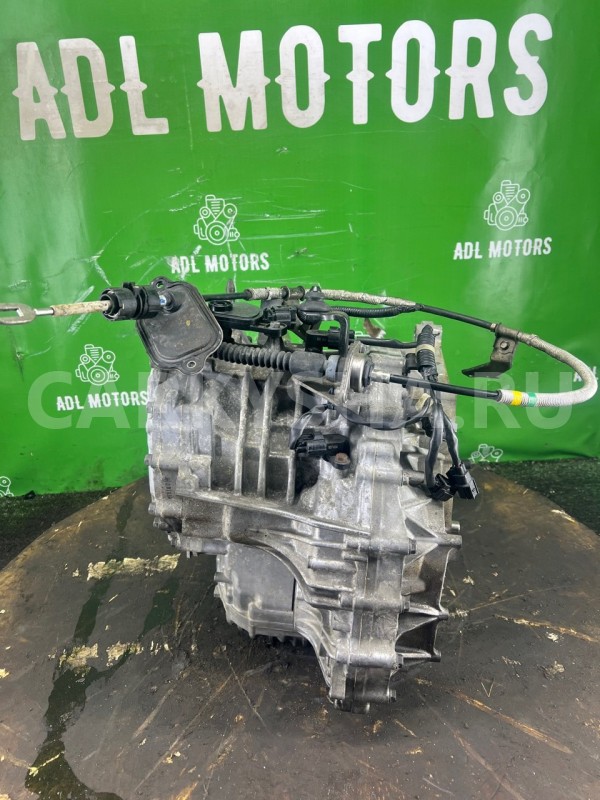 Вариатор Honda Civic 8 2006-2011 341 LDA Honda Civic 