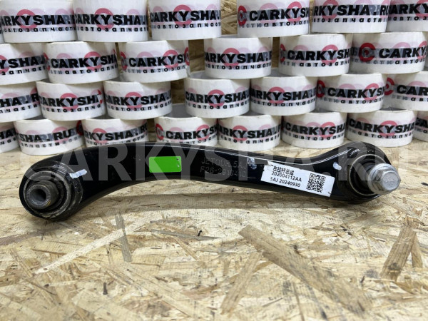 Задний верхний рычаг левый Jetour Dashing оригинальный номер 202004112AA