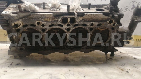 ГБЦ LF479Q3  LIFAN Smily (320) Breez Lifan Smily 