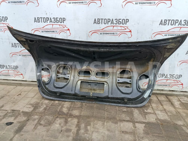 Крышка багажника BMW 3 E90/E91/E92/Е93 BMW 3er оригинальный номер 41627151491
