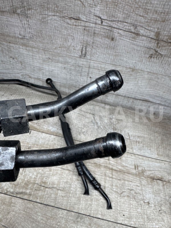 Трубки охлаждения АКПП Ssang Yong actyon new Ssang Yong Actyon оригинальный номер 3685034021