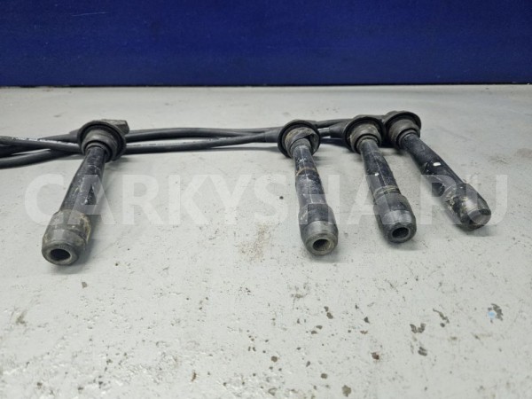 Катушка зажигания Kia Rio 2 броне провода G4EE Kia Rio оригинальный номер 27301-26600