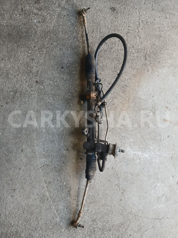Рейка рулевая Mitsubishi Lancer 9 Mitsubishi i оригинальный номер MR491876