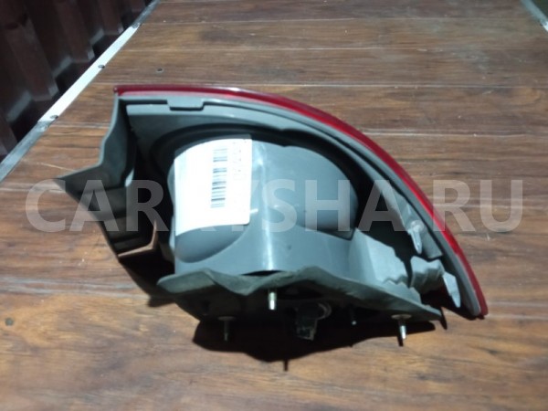 Фонарь Honda Civic 8 2006-2008 33551SNBG01 FD1 4D, левый Honda Civic 