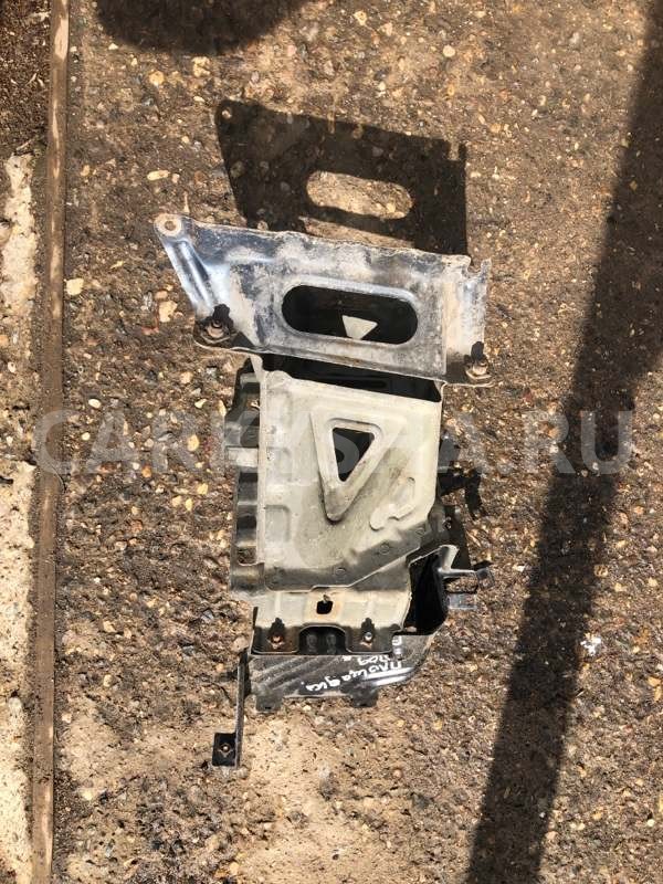 Площадка Акб Honda Pilot 2 2008-2015 Honda Pilot 