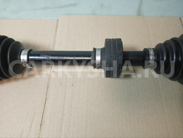 Привод Honda Civic 8 2006-2011 44305SNLT50 R18A1, передний правый Honda Civic 