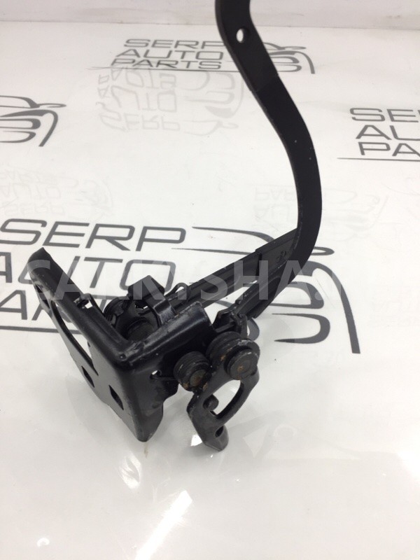 Ручка открывания капота Skoda Octavia A5 CAXA 2011 Skoda Octavia 