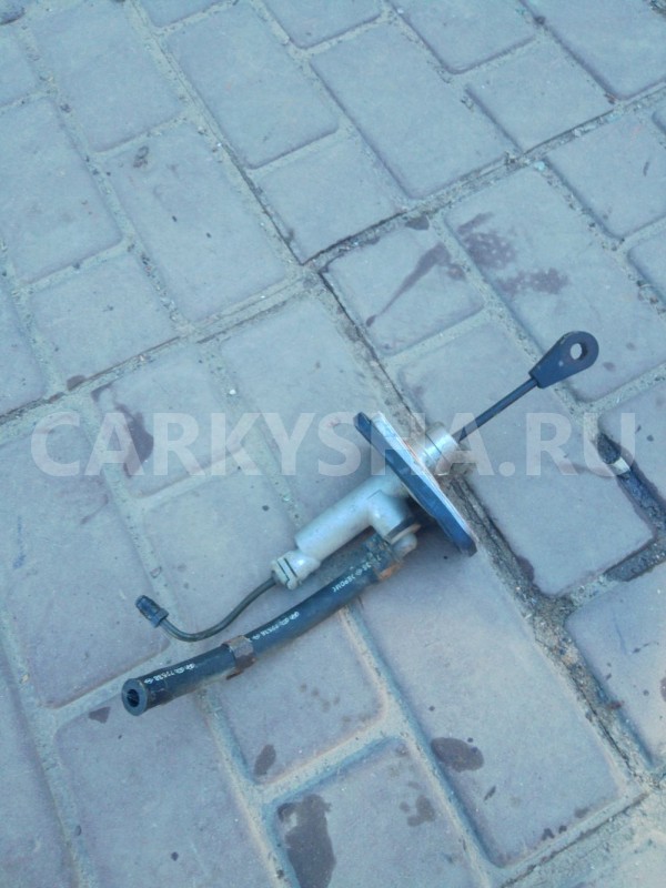 Цилиндр сцепления  Kia Proceed ED1 Kia Proceed оригинальный номер 41605-2H000