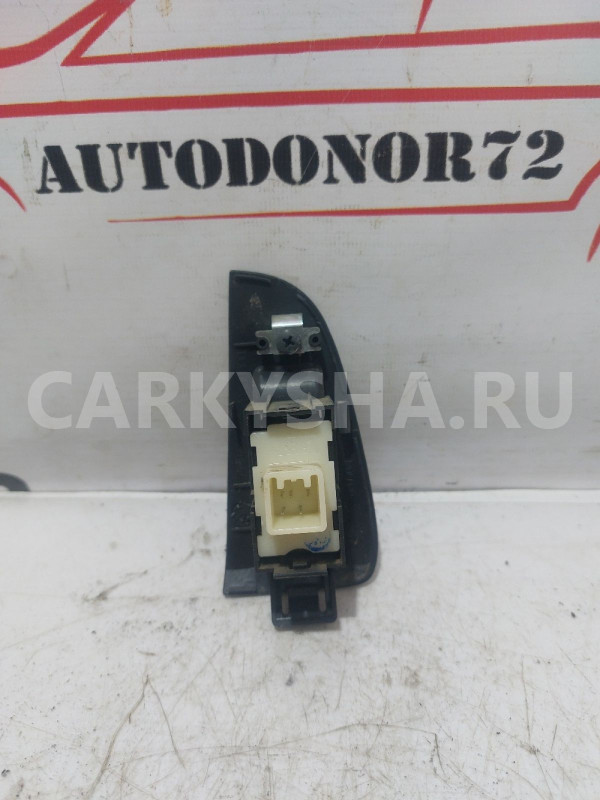 Кнопка стеклоподъемника прав Toyota Avensis T250 Toyota Avensis оригинальный номер 7427105020B0