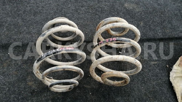 Пружина задняя Opel Astra F Opel Astra 