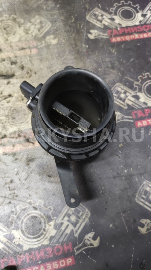 ДМРВ Расходомер IQDC Форд Фокус Ford Focus оригинальный номер 3l3a12b579ba