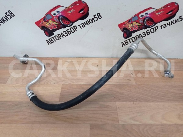 трубка кондиционера Kia Rio 