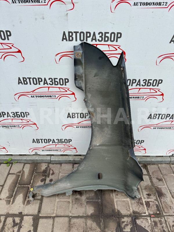 Крыло переднее правое Toyota Avensis T250 Toyota Avensis оригинальный номер 5381105020