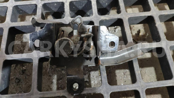 Замок капота Subaru Subaru Outback (B14) 2010-2014 Subaru Outback оригинальный номер 57310AJ001
