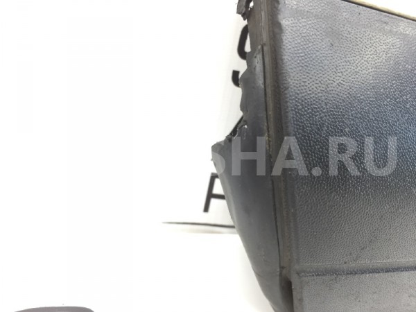 Накладка двери задняя левая Volkswagen Touareg 7L Volkswagen Touareg 