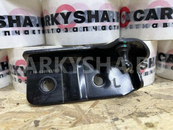 Кронштейн амортизатора левый Jetour Dashing оригинальный номер F16-6309013CB