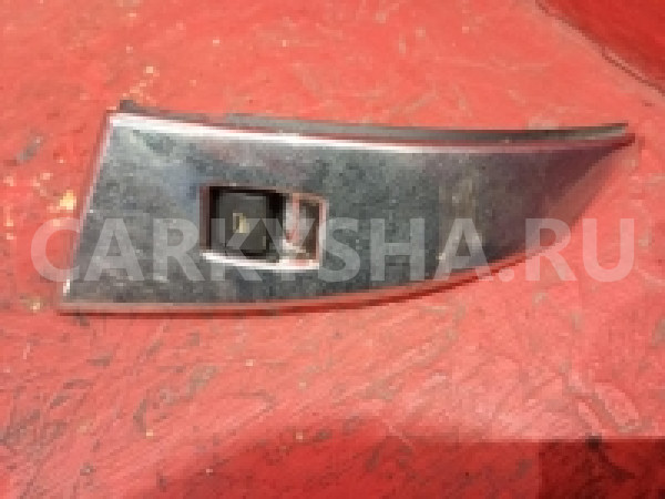 БМВ 525 E60 кнопка ЭСП задняя пр. хром накладка BMW 5er 
