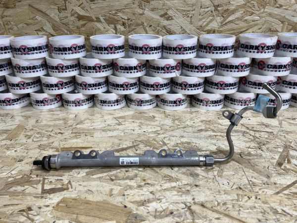 Топливная рейка (рампа) JETOUR T1 оригинальный номер G4J15-1121010