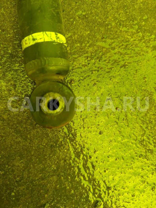 Амортизатор Toyota Spade оригинальный номер 48530-52J40