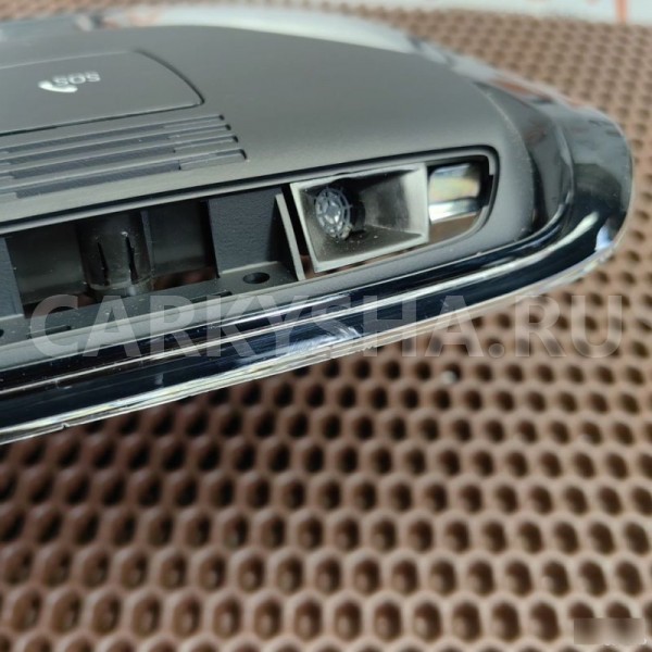 Плафон FZD с жестами BMW 3er оригинальный номер 61 31 7 910 960