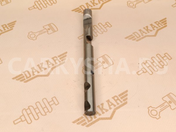 Ось вилки МКПП Opel Astra-H L48 Z18XER 1.8 2010 Opel Astra 