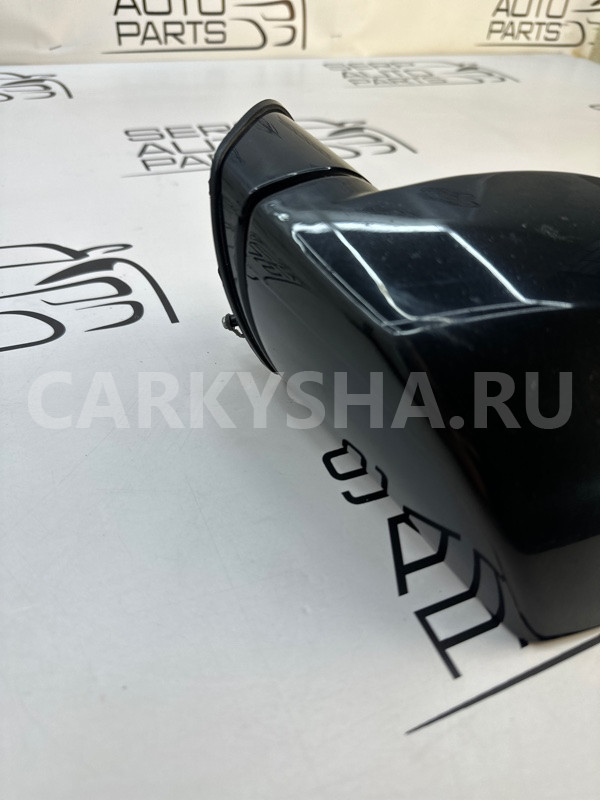 Зеркало переднее правое Hyundai Coupe/tiburon Hyundai Coupe