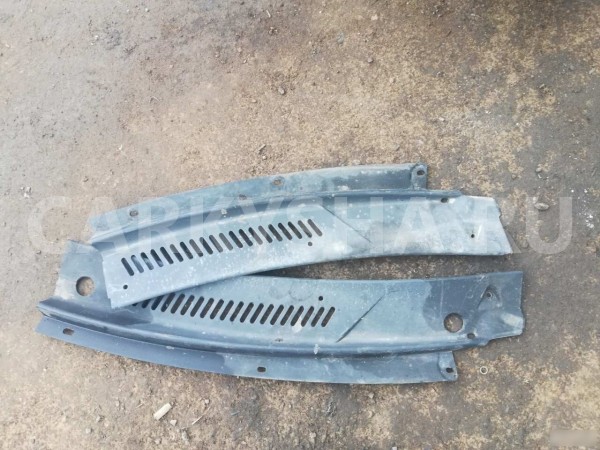 Жабо (накладка дворников) Geely CK (Otaka) I (2005—2008) Geely CK (Otaka) 