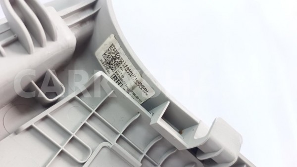 Обшивка стойки Hyundai Tucson 2023 85840N7100 NX4 G4FP, правая Hyundai Tucson 