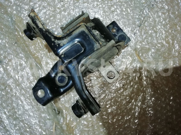 Опора КПП Volkswagen Polo V (2009—2015) Volkswagen Polo оригинальный номер 6r0199555f