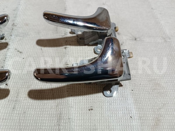 Ручка двери внутренняя Volvo S40 