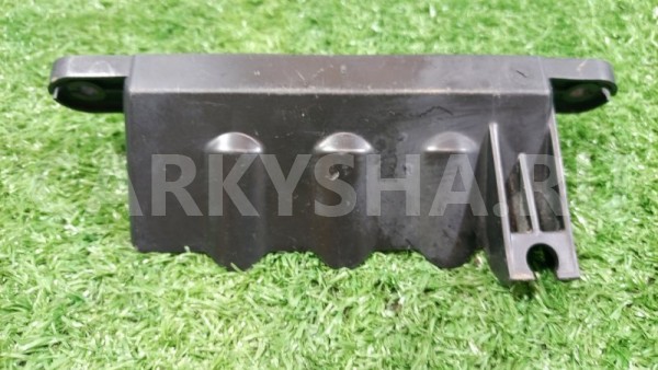 Воздухозаборник Hyundai Solaris 2017 Hyundai Solaris 