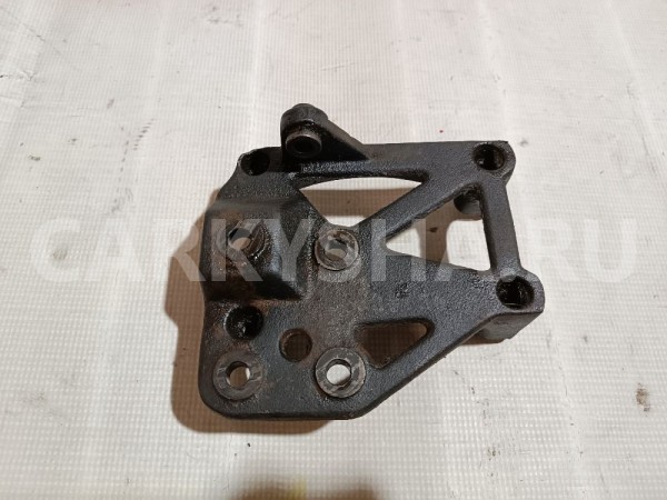 Кронштейн компрессора кондиционера Kia Shuma 