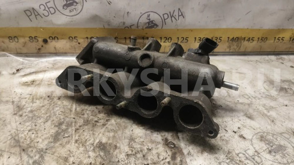 Коллектор впускной Chery Amulet (A15) Chery Amulet (A15) оригинальный номер 48ee1008010