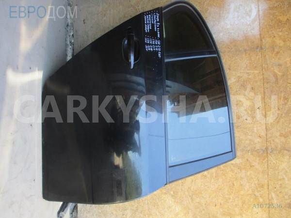 Стеклоподъемник BMW M5 E60/E61 (2004—2010) BMW M5 оригинальный номер 51 35 7 184 746