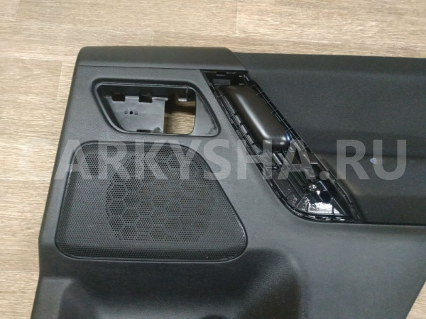Обшивка двери задней правой Land Rover Freelander оригинальный номер 6H52274A30AJW