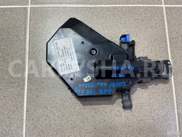 Замок зажигания Bmw 7-Series E65 BMW 7er оригинальный номер 61326933213