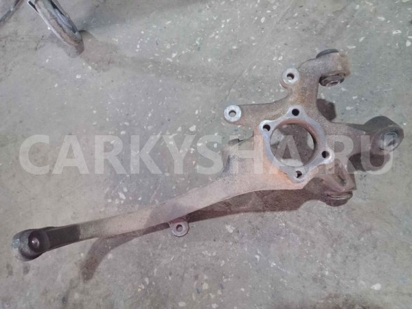 рычаг продольный Chevrolet Epica I рестайлинг (2008—2012) Chevrolet Epica оригинальный номер 96639740