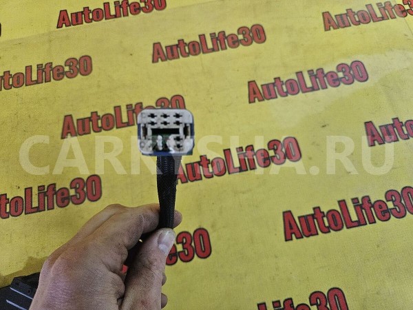 Датчик положения селектора акпп Renault Megane 