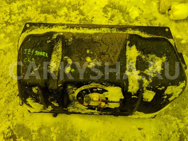 Бензобак Honda Zest 