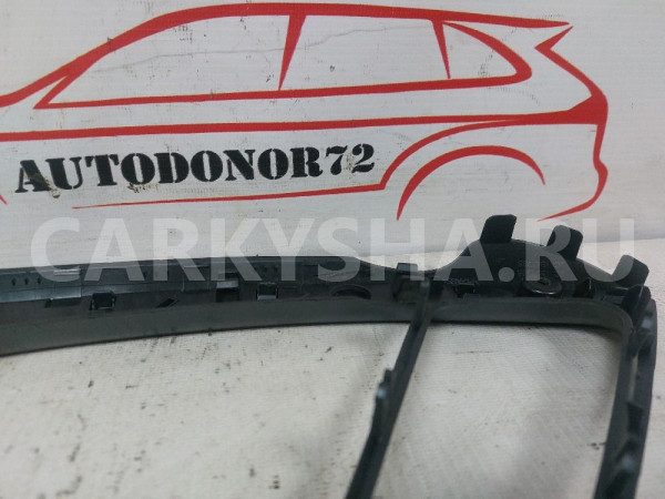 Ручка передней левой двери Opel Astra J Opel Astra оригинальный номер 13259065
