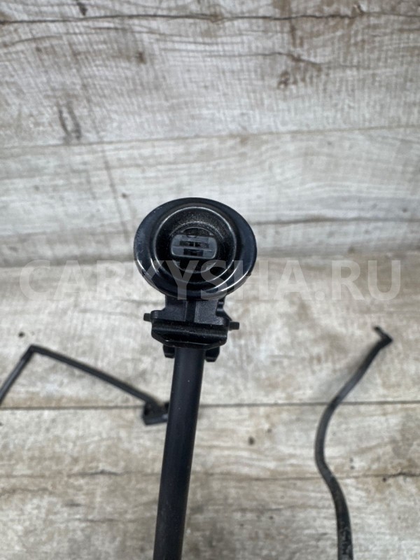 Форсунка омывателя Ssang Yong New Actyon Комплект Ssang Yong Actyon оригинальный номер 7842334000