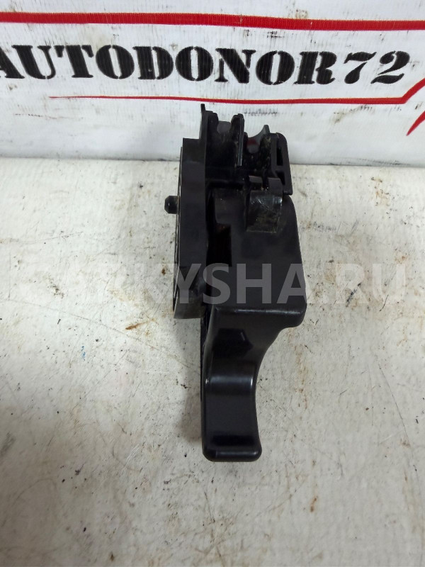 Ручка бензобака Mitsubishi Outlander 3 GF Mitsubishi ASX оригинальный номер 5943A117