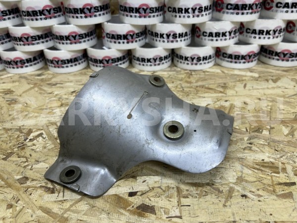 Экран тепловой Toyota Fortuner II Рестайлинг оригинальный номер 17271-0E010