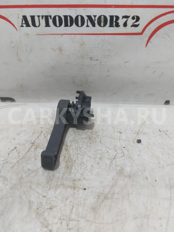 Ручка открывания капота Hyundai I30 FD Hyundai i30 оригинальный номер 811813F0009Y