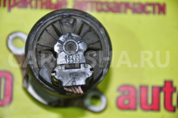 Клапан рециркуляции выхлопных газов EGR Chevrolet Lacetti 