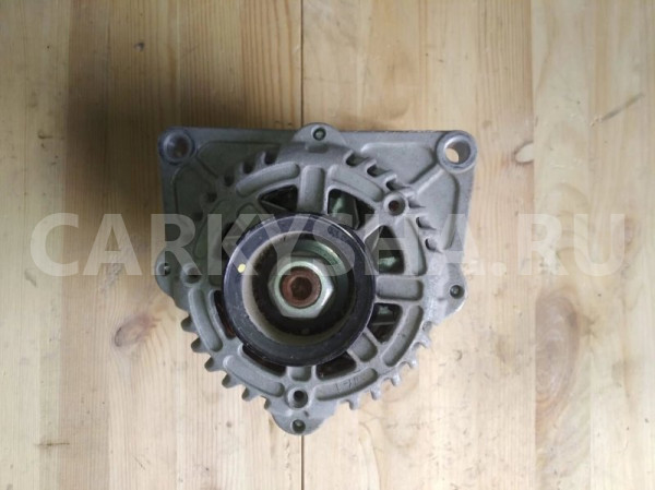 Генератор Chevrolet Aveo T250 F14D4 2010 (б/у) Chevrolet Aveo