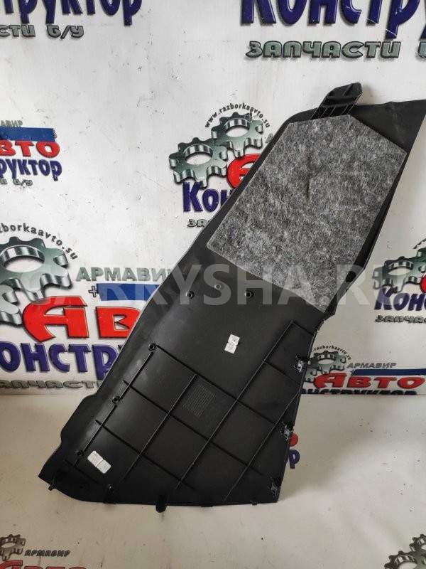 накладка торпедо Chevrolet Cruze 