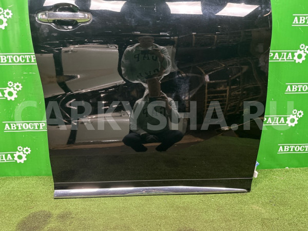 Дверь Toyota Alphard 2015-2023 6700158050, передняя правая Toyota Alphard 