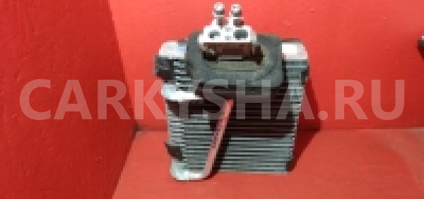 Испаритель кондиционера Туарег 2002-2010 7L Volkswagen Touareg 